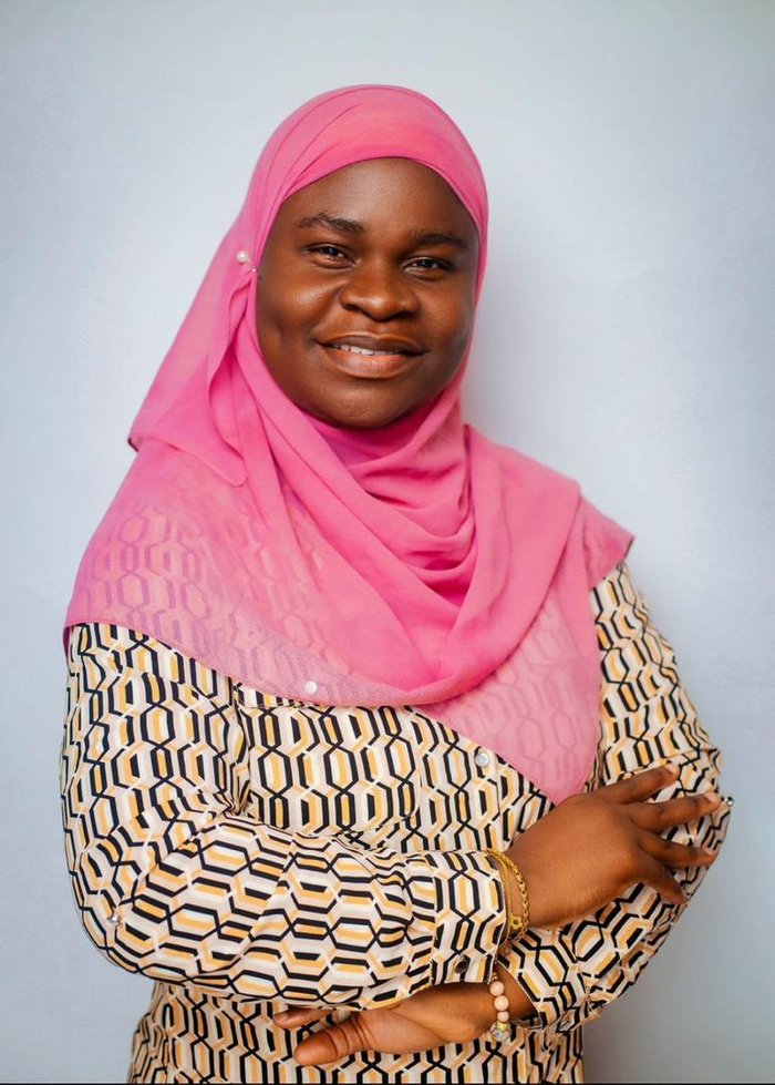 Rahmah Aderinoye